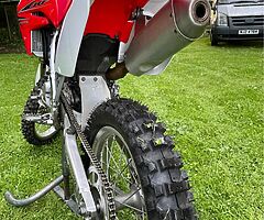 2016 Honda CRF - Image 4/10