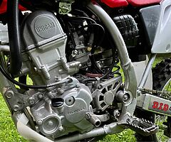 2016 Honda CRF - Image 5/10