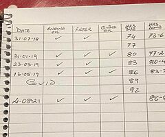 2016 Honda CRF - Image 8/10