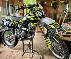 2016 Honda CRF - Image 10/10