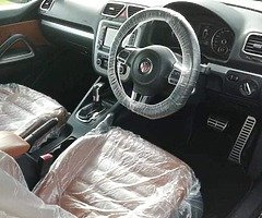Volkswagen Scirocco 1.4 TSI 7 Speed DSG - Image 6/10