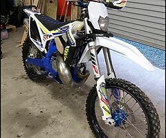 2018 Sherco 250 SE - Image 3/7