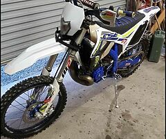 2018 Sherco 250 SE - Image 4/7