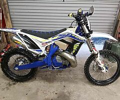 2018 Sherco 250 SE - Image 5/7