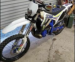 2018 Sherco 250 SE - Image 6/7