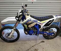 2018 Sherco 250 SE - Image 7/7