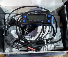 Starlane Stealth GPS Laptimer