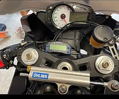 Starlane Stealth GPS Laptimer