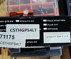 Starlane Stealth GPS Laptimer - Image 3/3