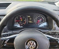 Vw caddy Maxi 2016