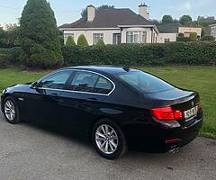 Bmw f10 190bhp
