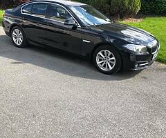 Bmw f10 190bhp