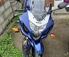 Gsxr 750 - Image 3/4