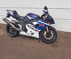 Gsxr 750 - Image 4/4