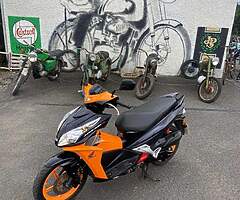 2014 Honda NCR50 - Image 3/3