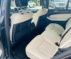 2015 Mercedes-Benz GLE - Image 5/7