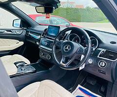 2015 Mercedes-Benz GLE - Image 7/7