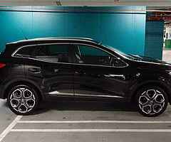 Renault Kadjar 2016 New Nct 1.6 dCi Dynamique S Nav Energy