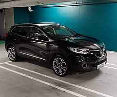 Renault Kadjar 2016 New Nct 1.6 dCi Dynamique S Nav Energy - Image 3/5