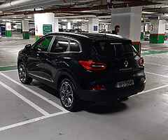 Renault Kadjar 2016 New Nct 1.6 dCi Dynamique S Nav Energy - Image 4/5