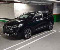 Renault Kadjar 2016 New Nct 1.6 dCi Dynamique S Nav Energy - Image 5/5