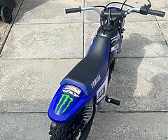 2019 Yamaha PW - Image 3/3