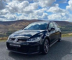 Golf gtd - Image 3/4