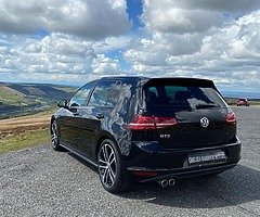 Golf gtd - Image 4/4