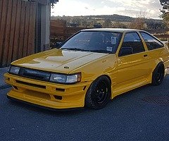 Ae86 - Image 3/10