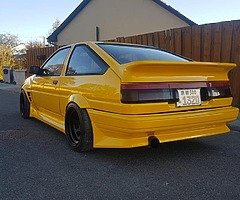 Ae86 - Image 4/10