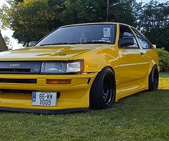 Ae86 - Image 5/10