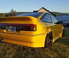 Ae86 - Image 6/10