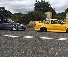 Ae86 - Image 7/10