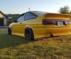 Ae86 - Image 10/10