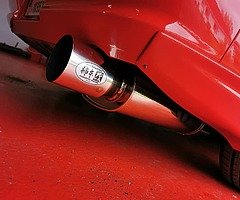 Toyota Levin - Image 3/10