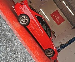 Toyota Levin - Image 4/10