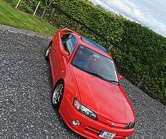 Toyota Levin - Image 5/10