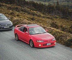 Toyota Levin - Image 6/10