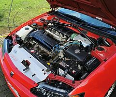 Toyota Levin - Image 9/10
