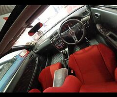 Toyota Levin - Image 10/10