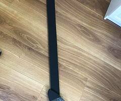 Rota force/silicone piping/ plastic spats - Image 4/10
