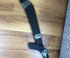 Rota force/silicone piping/ plastic spats - Image 5/10