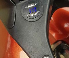 2003 Suzuki SV650 - Image 5/10