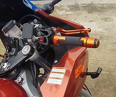 2003 Suzuki SV650 - Image 6/10