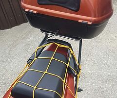 2003 Suzuki SV650 - Image 10/10