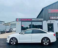 2013 Audi A6 - Image 3/10
