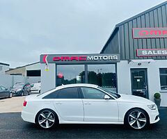 2013 Audi A6 - Image 4/10