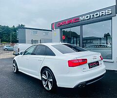 2013 Audi A6 - Image 5/10