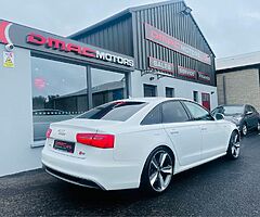 2013 Audi A6 - Image 6/10
