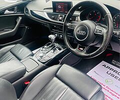 2013 Audi A6 - Image 7/10